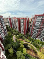 Blk 439 West Edge @ Bukit Batok (Bukit Batok), HDB 2 Rooms #501893551